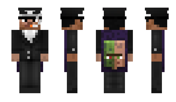 Minecraft скин по нику weil