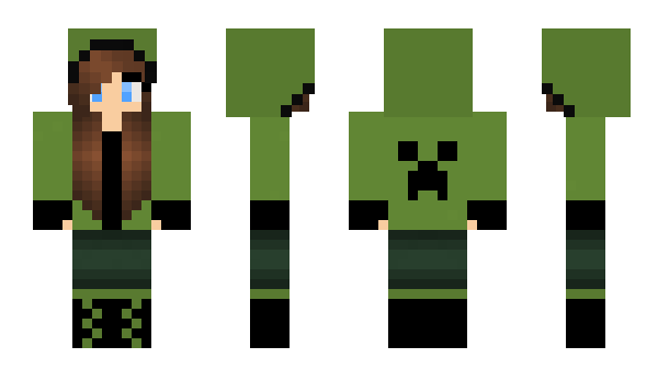 Minecraft скин по нику toxicillin