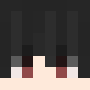 Minecraft skin bedoflx