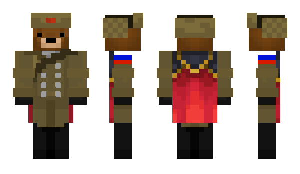 Minecraft скин по нику solidbreaker