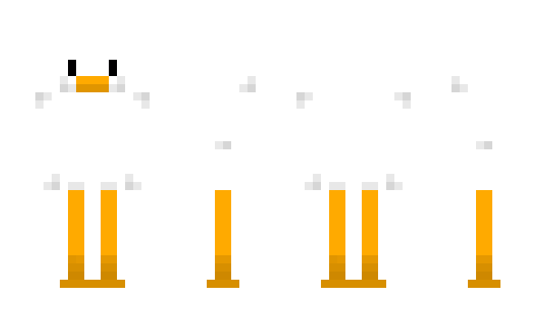 Minecraft skin sggj
