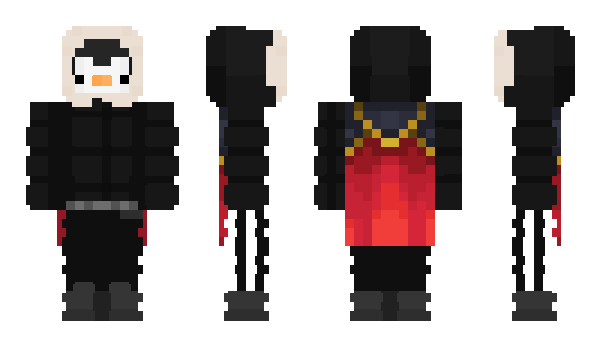 Minecraft skin 26041986