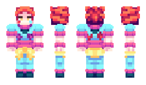 Minecraft скин по нику 8013