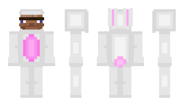 Minecraft скин по нику SOLOVEME