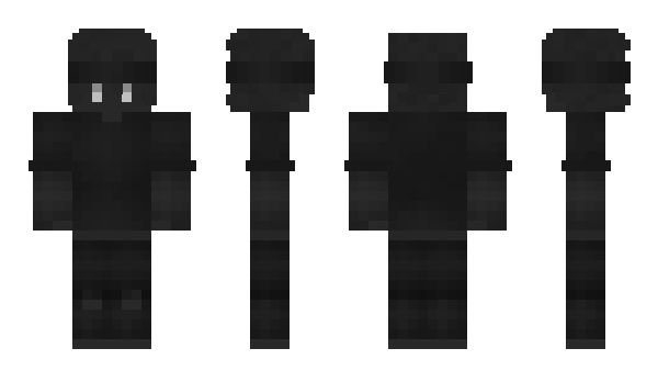 Minecraft skin am4r