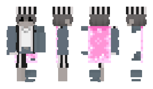 Minecraft скін по ніку comicscreen