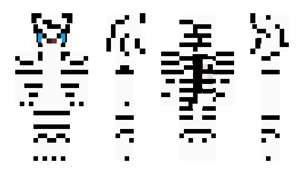 Minecraft скін по ніку 9rmmy