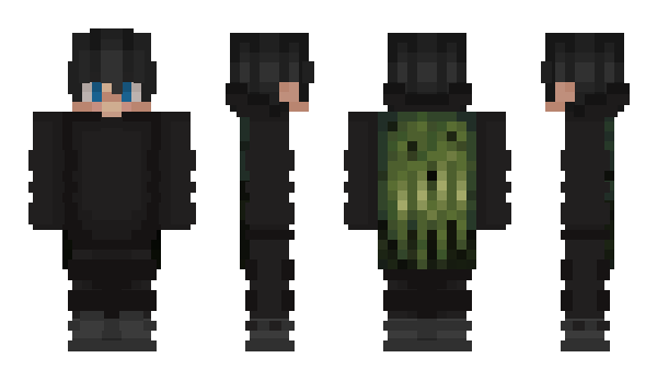 Minecraft скин по нику eprgtr