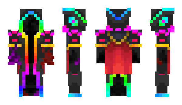 Minecraft skin phalanx_22