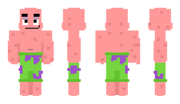 Minecraft skin Xxoscarcy5xX