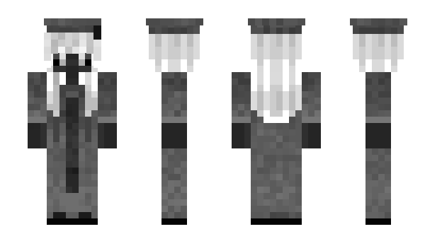 Minecraft скин по нику Beefa