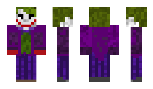 Minecraft скин по нику xabood111