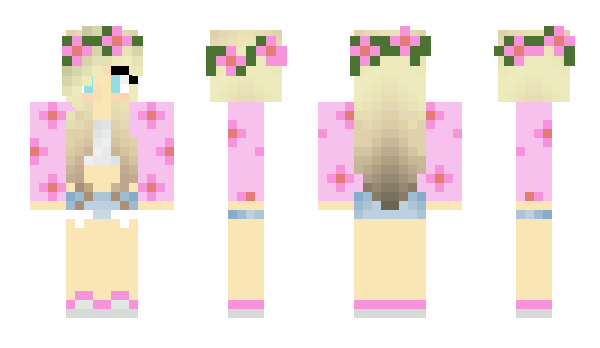 Minecraft скин по нику Macteusin