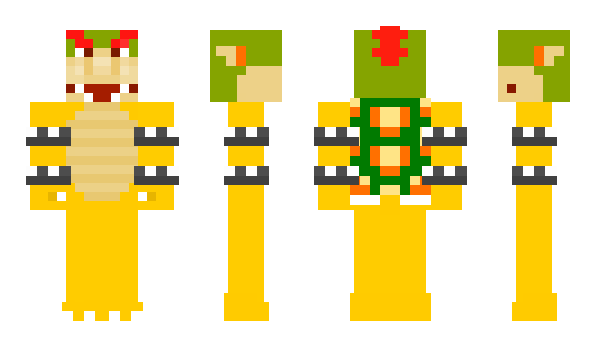 Minecraft скин по нику Jeges