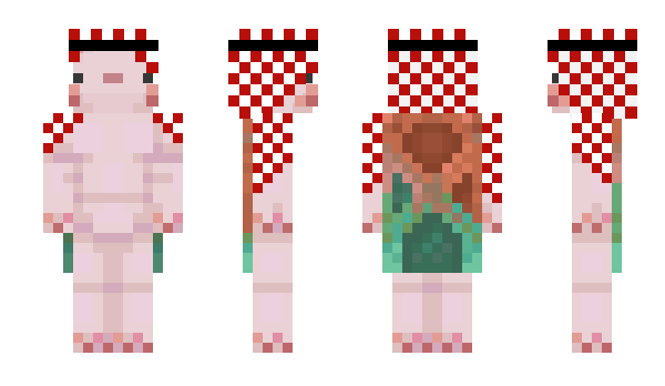 Minecraft скин по нику _Lopata__