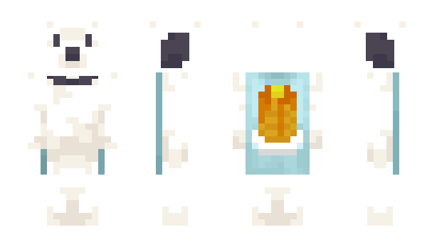 Minecraft скин по нику MotorGorillaFan