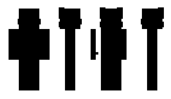 Minecraft скин по нику Its_Subz