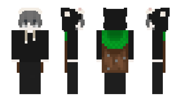 Minecraft скин по нику Kolkey