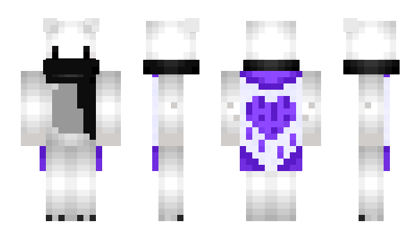 Minecraft скин по нику FilesManager