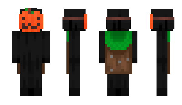 Minecraft скин по нику themagamavoid