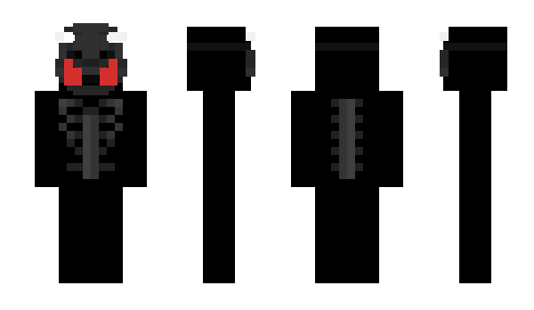 Minecraft скин по нику Ch3mp1on