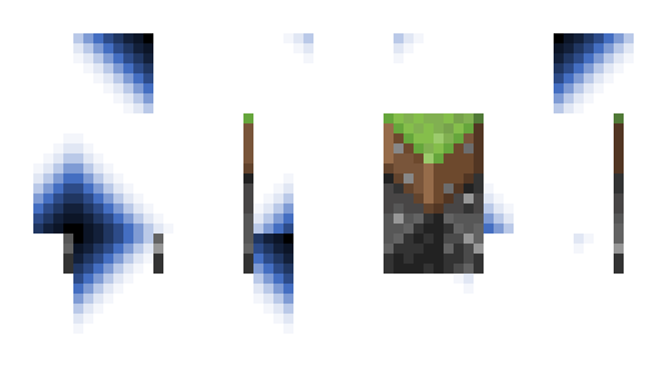 Minecraft скин по нику _sPiKeyz