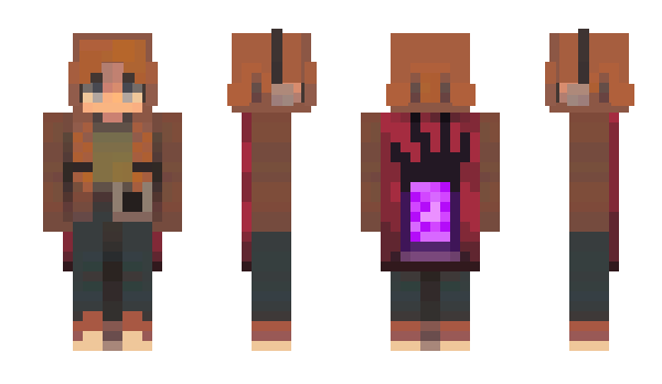 Minecraft скин по нику madmax____