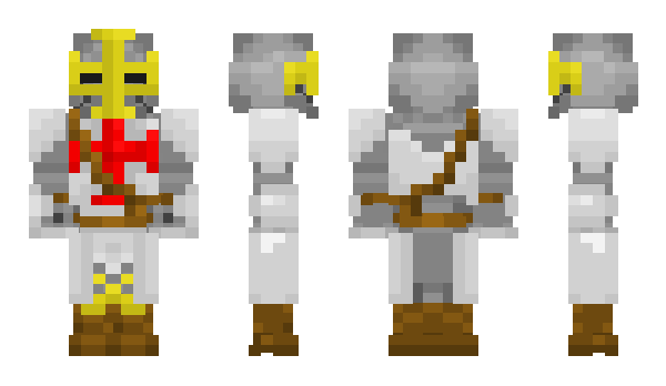 Minecraft skin Aoi_Sena