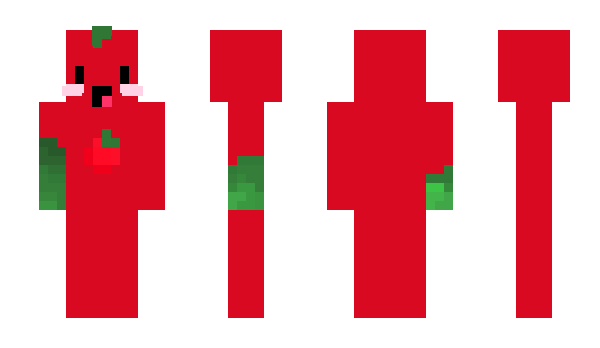 Minecraft скин по нику mi_e_no