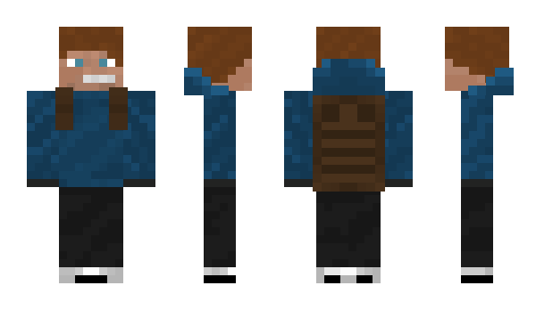 Minecraft skin DarkSouls