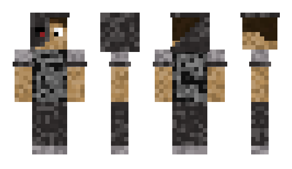 Minecraft скин по нику supremovich