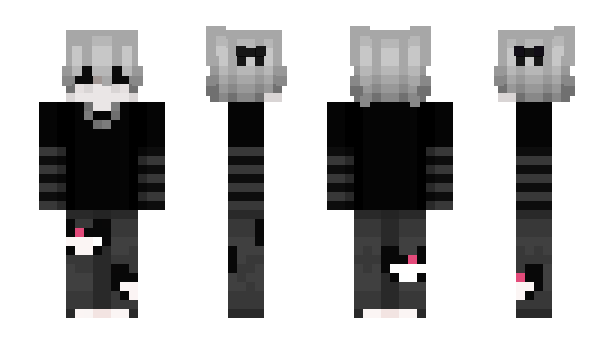 Minecraft скин по нику avalcn