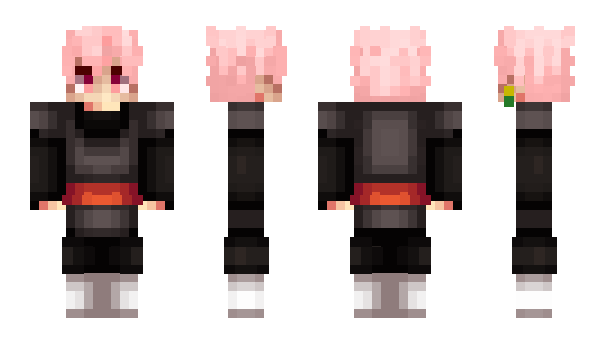 Minecraft скин по нику Zippykk