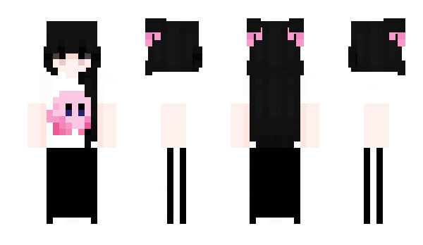 Minecraft скин по нику zzzn