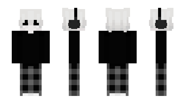 Minecraft скин по нику __Ary_