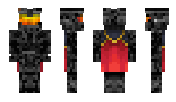 Minecraft скин по нику moobgalS