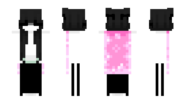 Minecraft скин по нику _rm4