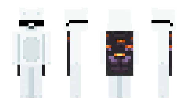 Minecraft скин по нику nomz_0