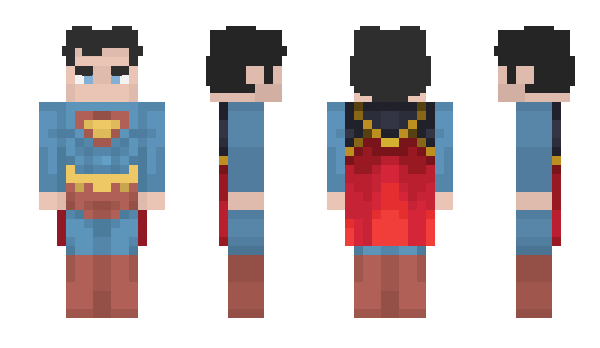 Minecraft skin Inquiry