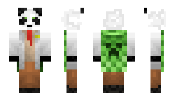 Minecraft скин по нику figontop