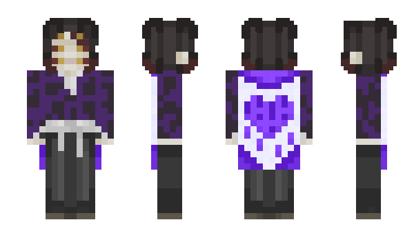 Minecraft скин по нику 482_