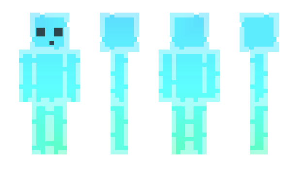 Minecraft skin Samull