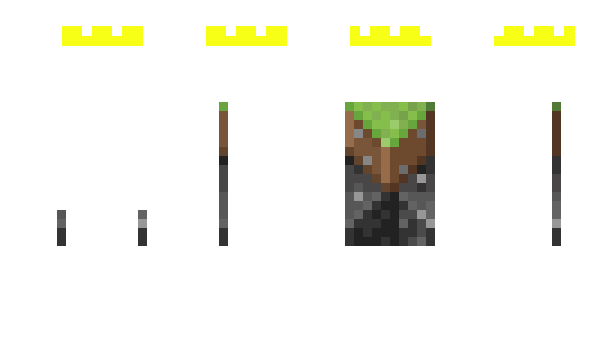 Minecraft skin BlazeAssasin