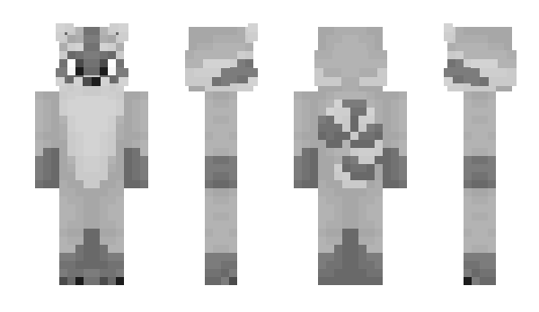 Minecraft скин по нику ecda