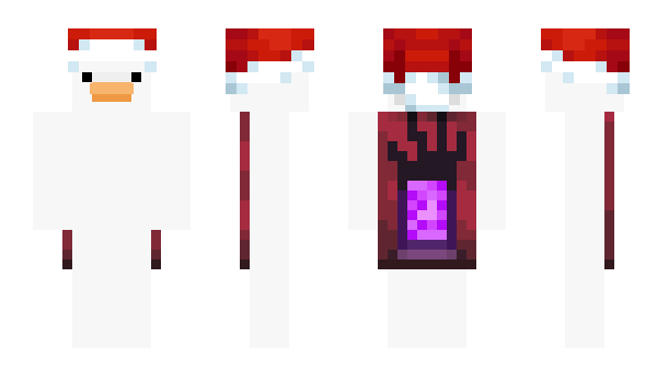 Minecraft скин по нику ywlcc