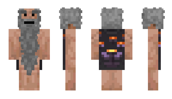 Minecraft скін по ніку 360deathnote