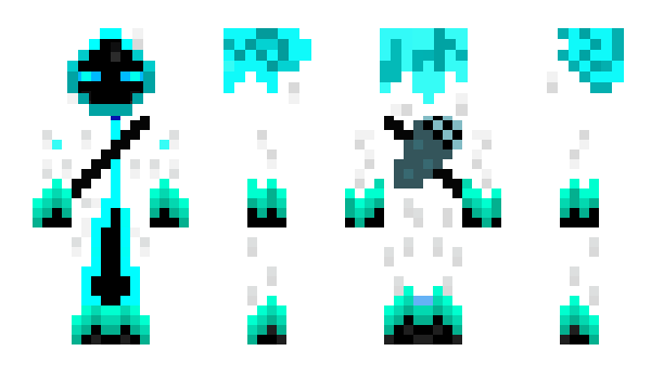Minecraft skin apol12
