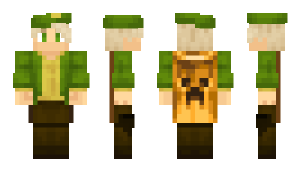 Minecraft скин по нику AJSDKASJDKAS