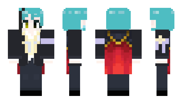 Minecraft скин по нику jidaa12