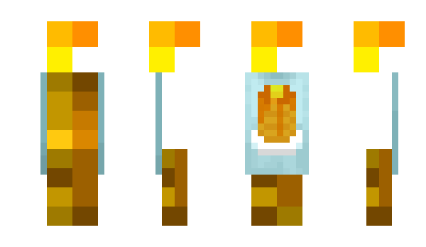 Minecraft скин по нику 40400404